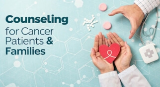 Caregivers of Cancer Patients