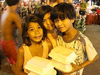 Nutritional Kits