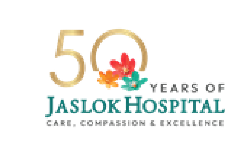Jaslok Hospital Logo