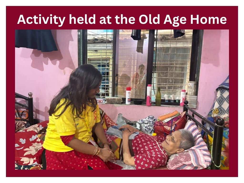 Relief Activity