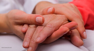 Counselling During Cancer Treatment